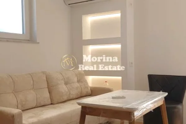 Apartment for rent in Tirana 1+1, Furnished