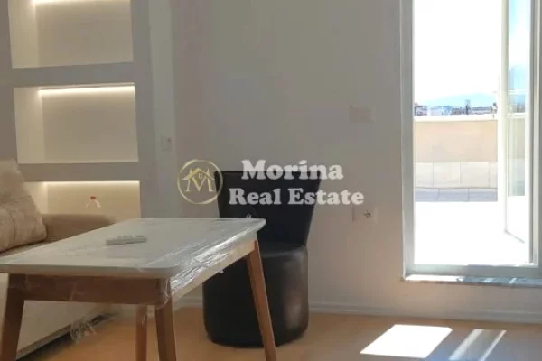 Apartment for rent in Tirana 1+1, Furnished