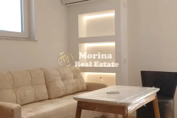 Apartment for rent in Tirana 1+1, Furnished