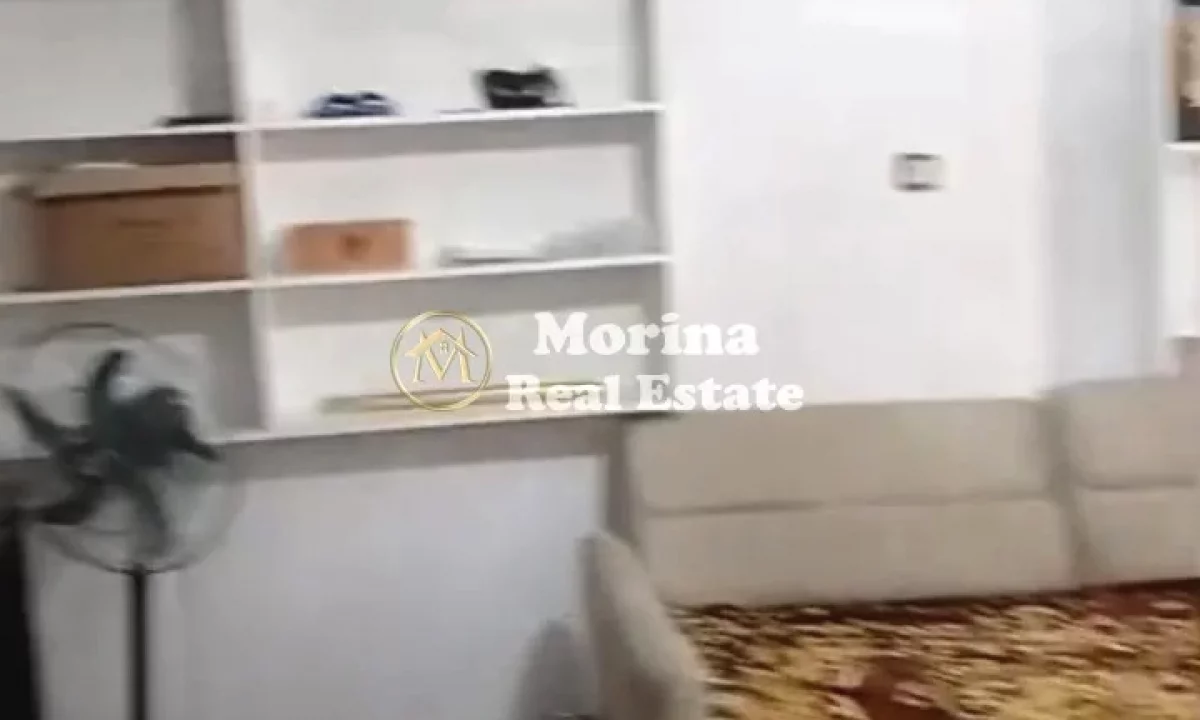 Private house for rent in Tirana 1+1, Furnished