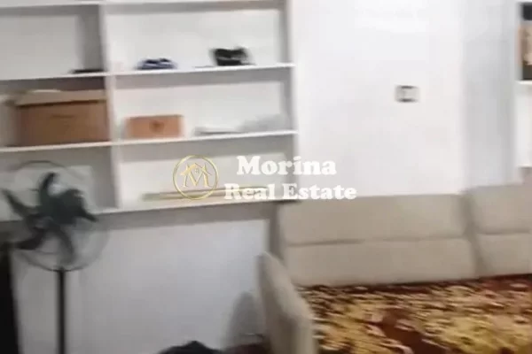 House for Rent 1+1 in Tirana - 300 Euro