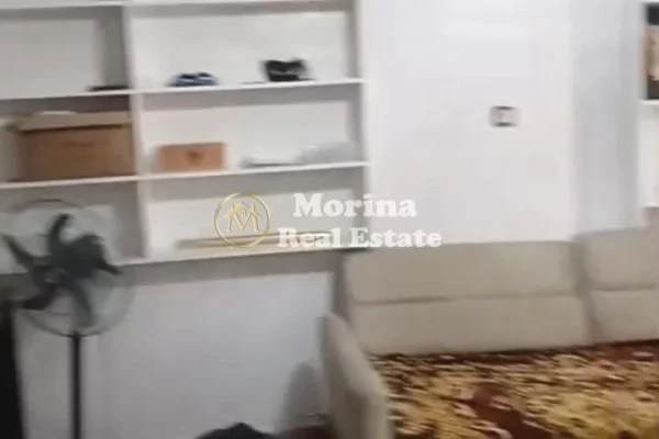 Private house for rent in Tirana 1+1, Furnished
