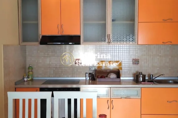 Apartment for rent in Tirana 1+1, Furnished