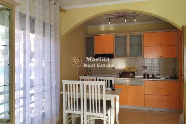 Apartment for rent in Tirana 1+1, Furnished