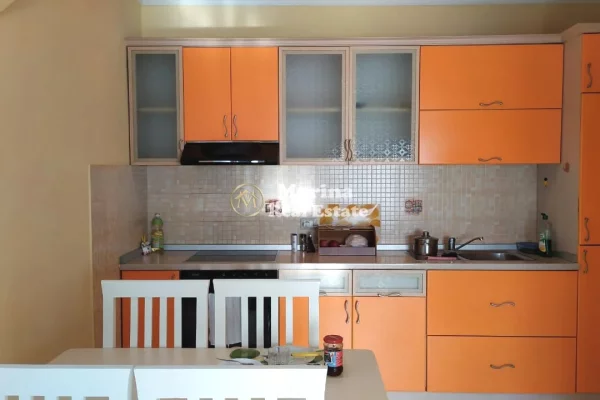 Apartment for rent in Tirana 1+1, Furnished