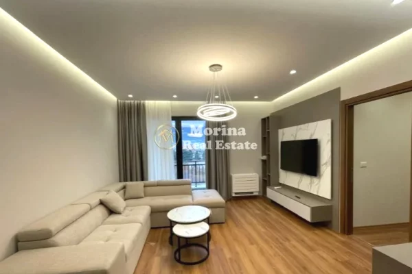 Apartment for rent in Tirana 2+1, Furnished