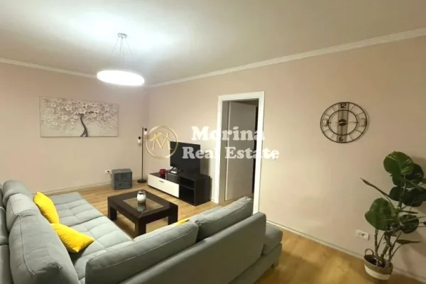 Apartment for rent in Tirana 2+1, Furnished