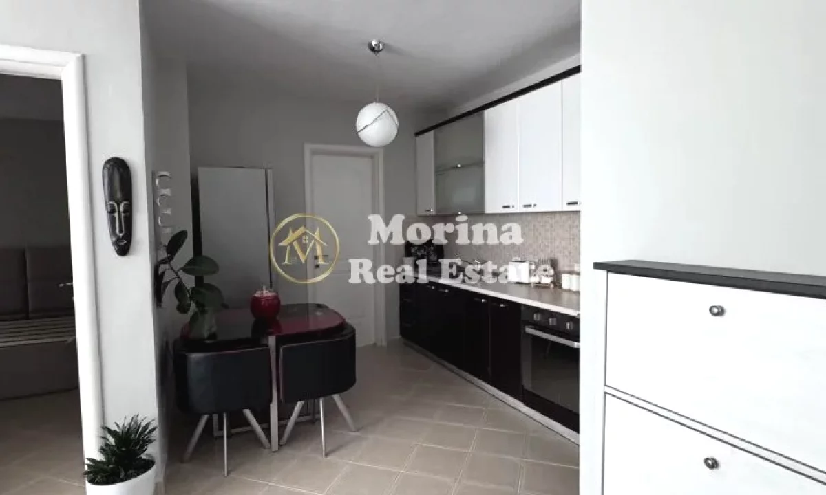 Apartment for rent in Tirana 1+1, Furnished