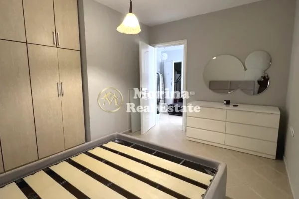 Apartment for rent in Tirana 1+1, Furnished