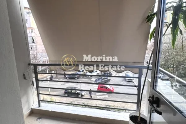 Apartment for rent in Tirana 1+1, Furnished