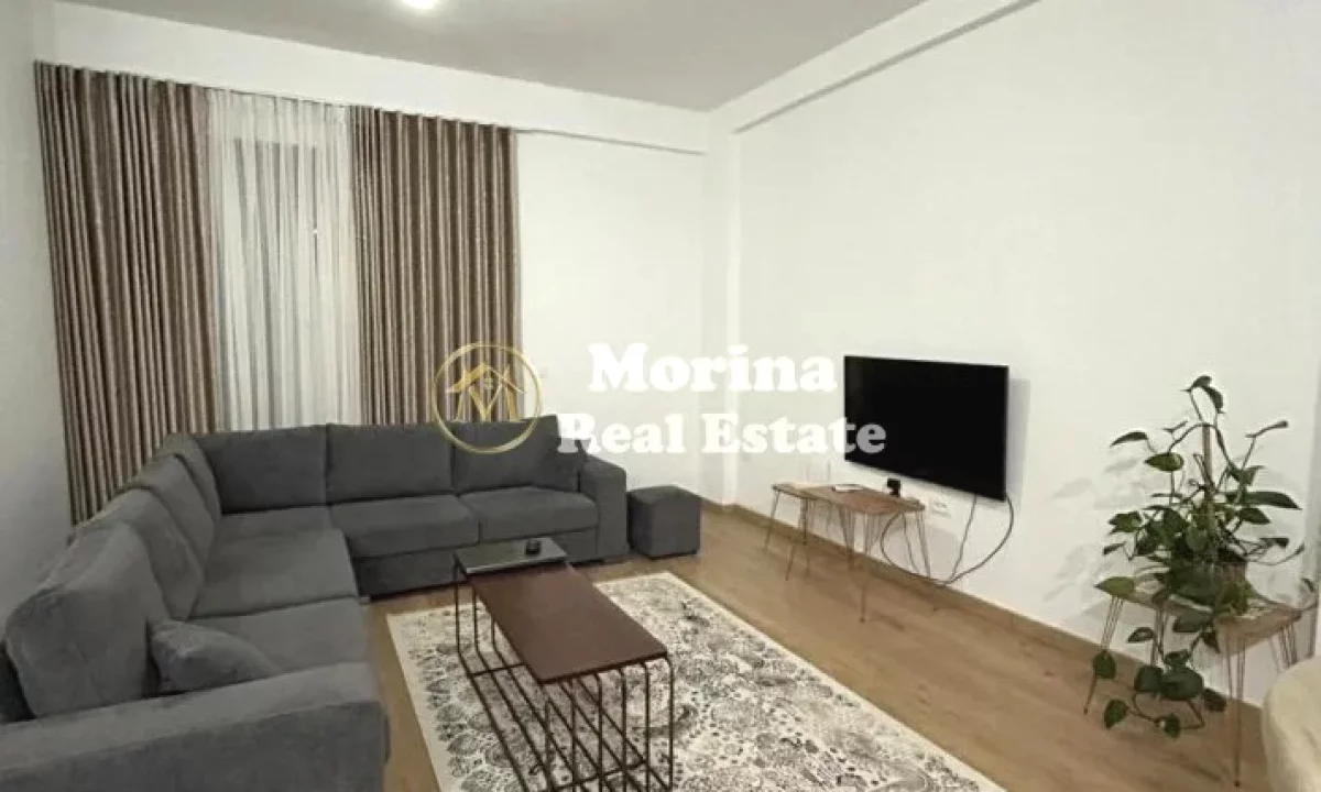 Private house for rent in Tirana 1+1, Furnished