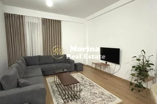 House for Rent 1+1 in Tirana - 500 Euro