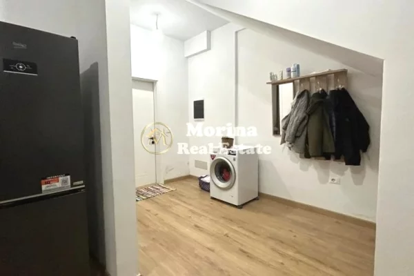 Private house for rent in Tirana 1+1, Furnished