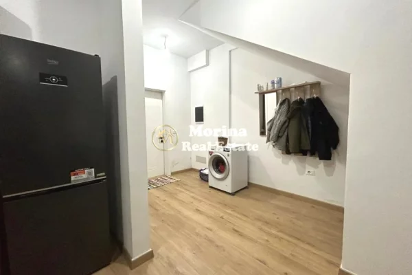 Private house for rent in Tirana 1+1, Furnished