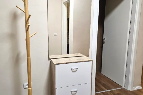 Apartment for rent in Tirana 2+1, Furnished