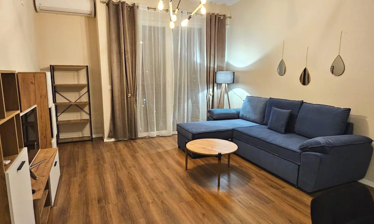 Apartment for rent in Tirana 2+1, Furnished
