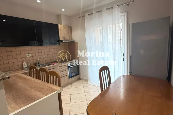 Apartment for rent in Tirana 1+1, Furnished