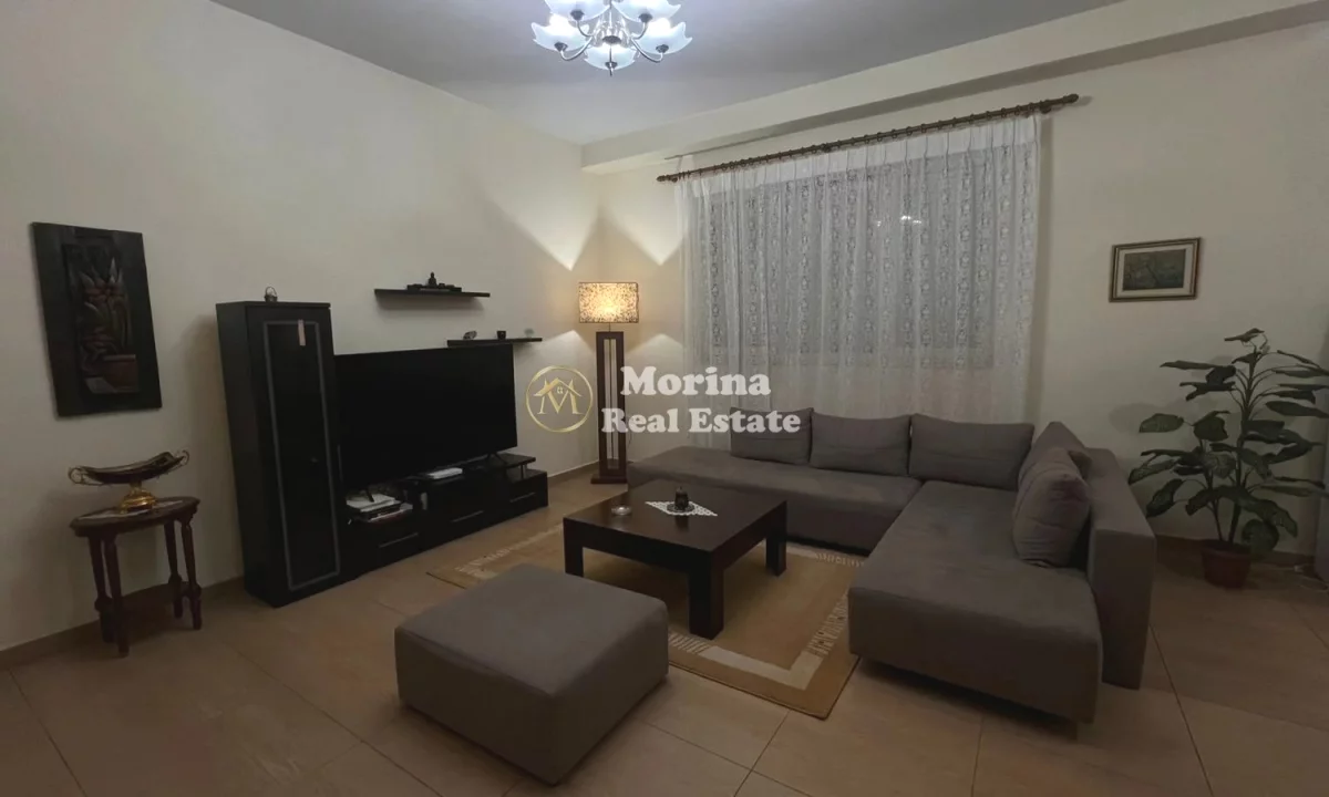 Apartment for rent in Tirana 2+1, Furnished