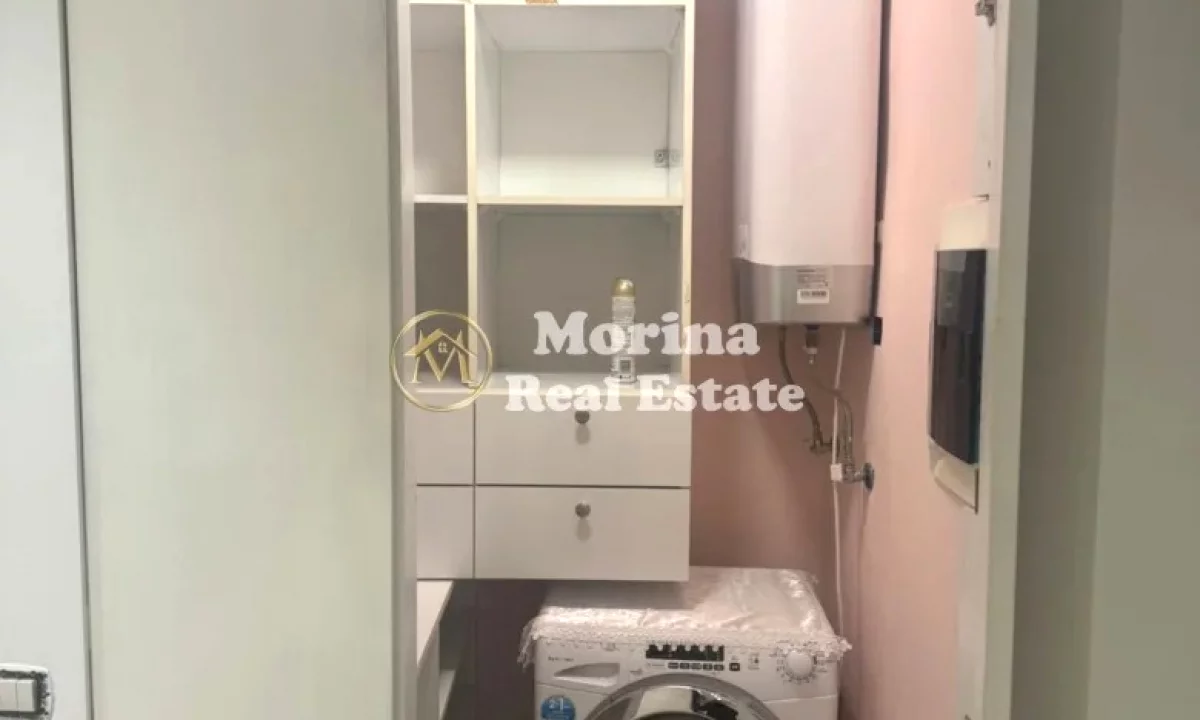 Apartment for rent in Tirana 1+1, Furnished