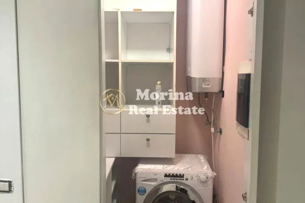 Apartment for rent in Tirana 1+1, Furnished