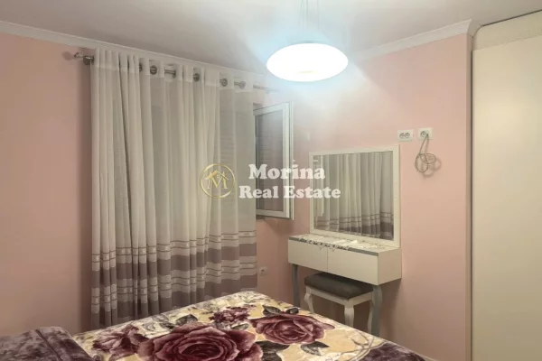 Apartment for rent in Tirana 1+1, Furnished