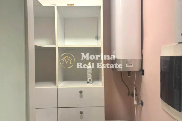Apartment for rent in Tirana 1+1, Furnished
