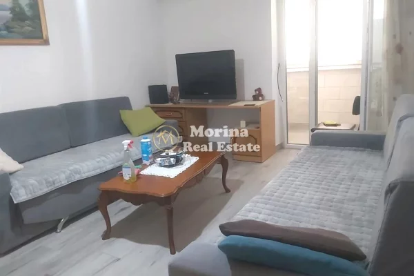 Apartment for rent in Tirana 1+1, Furnished