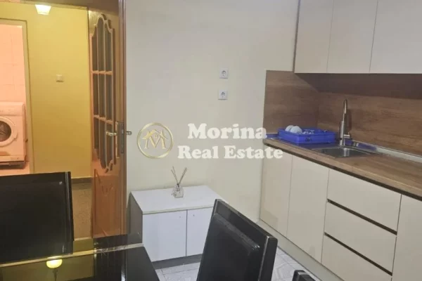 Apartment for rent in Tirana 1+1, Furnished