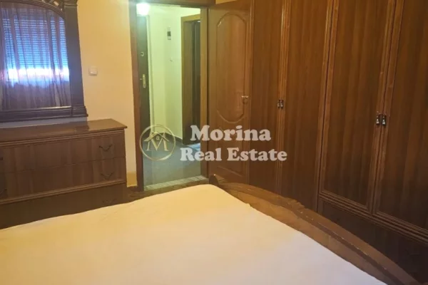 Apartment for rent in Tirana 1+1, Furnished