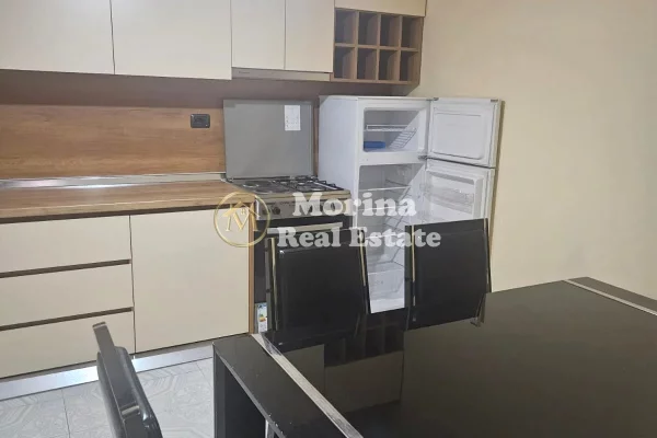 Apartment for rent in Tirana 1+1, Furnished