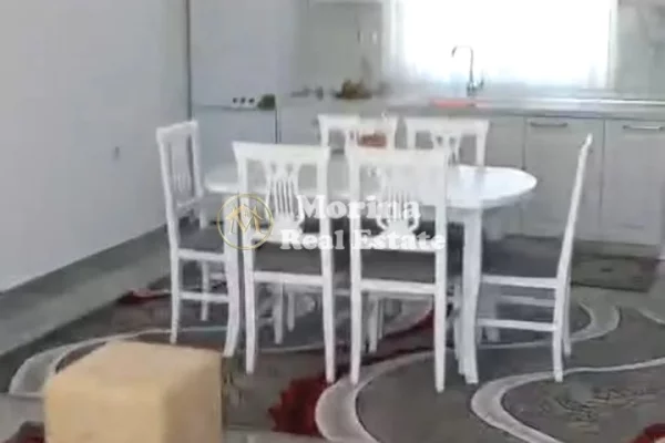 Private house for rent in Tirana 2+1, Furnished