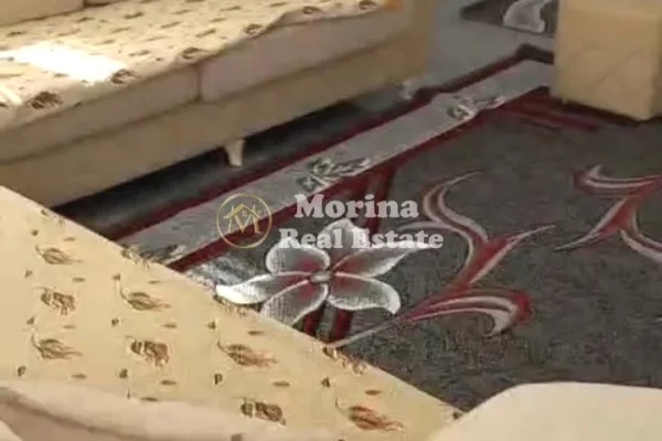 Private house for rent in Tirana 2+1, Furnished