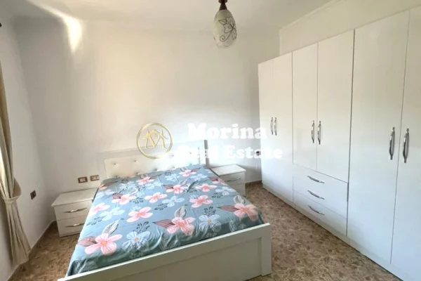 Private house for rent in Tirana 1+1, Furnished