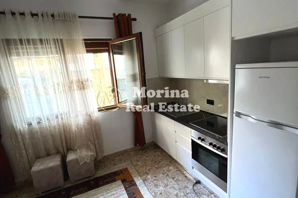 Private house for rent in Tirana 1+1, Furnished