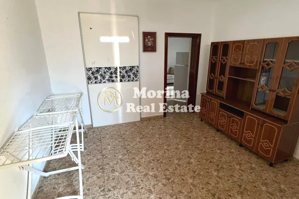 Private house for rent in Tirana 1+1, Furnished