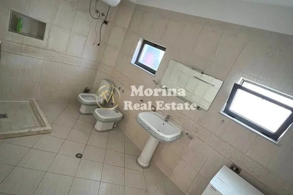 Private house for rent in Tirana 1+1, Furnished