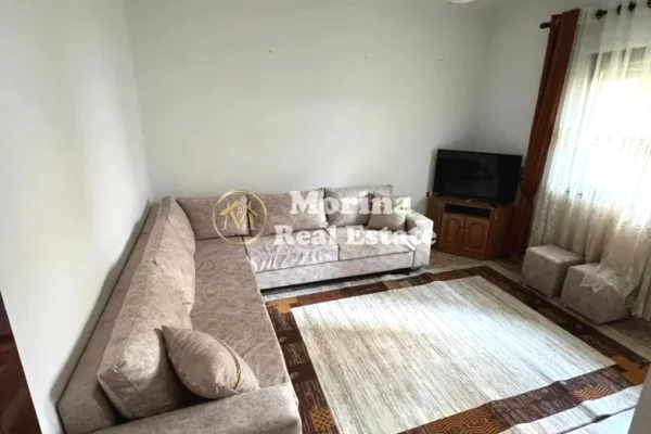 Private house for rent in Tirana 1+1, Furnished