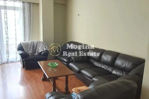 Apartment for rent in Tirana 3+1, Furnished