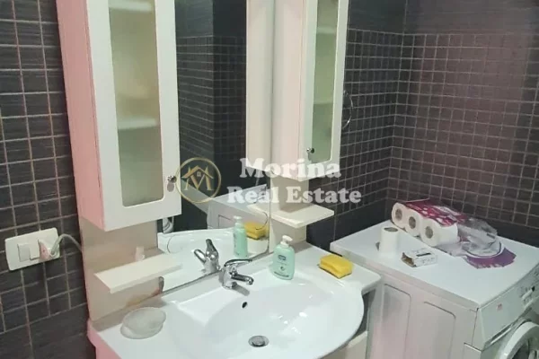 Apartment for rent in Tirana 3+1, Furnished