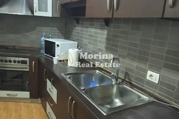 Apartment for rent in Tirana 3+1, Furnished