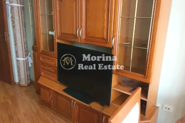 Apartment for rent in Tirana 3+1, Furnished