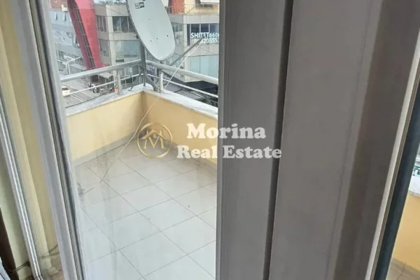 Apartment for rent in Tirana 3+1, Furnished