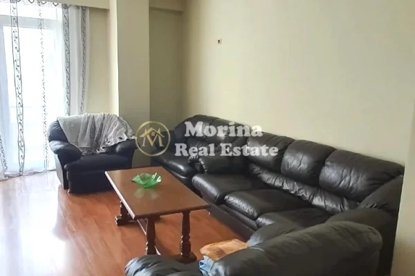 Apartment for rent in Tirana 3+1, Furnished