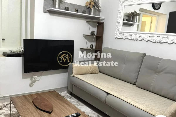 Apartment for rent in Tirana 1+1, Furnished