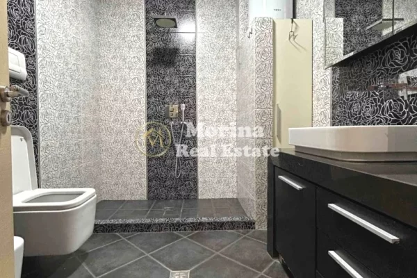 Apartment for rent in Tirana 1+1, Furnished