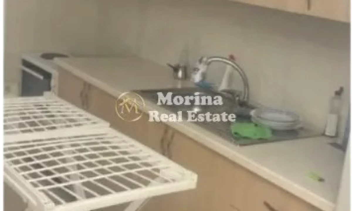 Apartment for rent in Tirana 1+1, Furnished