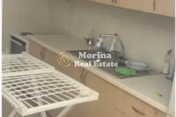 House for Rent 1+1 in Tirana - 500 Euro