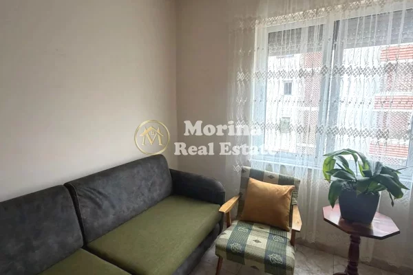Apartment for rent in Tirana 1+1, Furnished