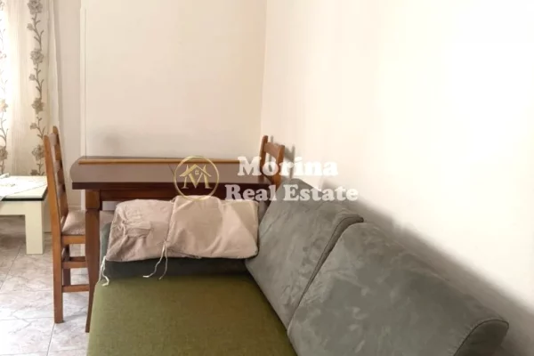 Apartment for rent in Tirana 1+1, Furnished