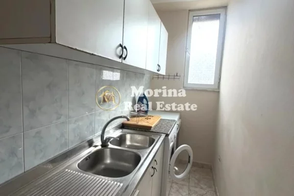 Apartment for rent in Tirana 1+1, Furnished